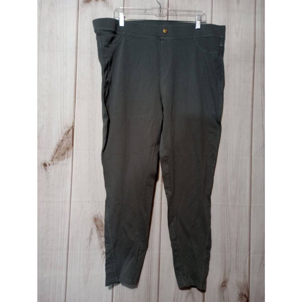 French Laundry‎ Jeggings Ladies 3x Gray
